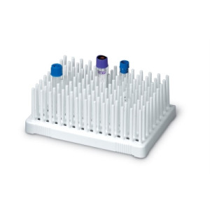 Fiberglass-Reinforced Peg Racks