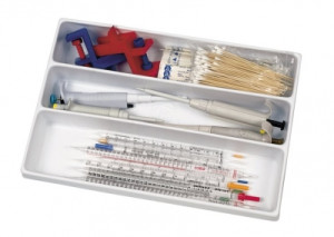 Drawer Organizers
