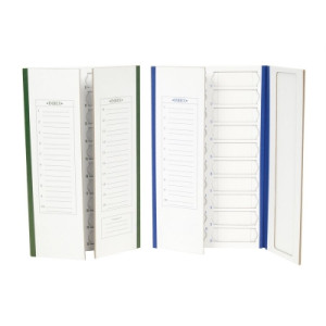 Cardboard Slide Trays