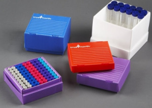 True North® Corrugated Freezer Boxes