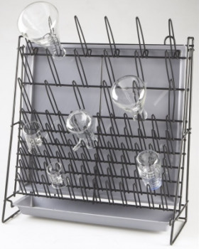 Wire Drying Rack