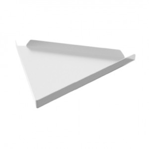 Triangular Pill Counting Tray