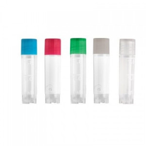 True North® Cryogenic Vials