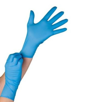 AirSoft900 Nitrile Exam Gloves